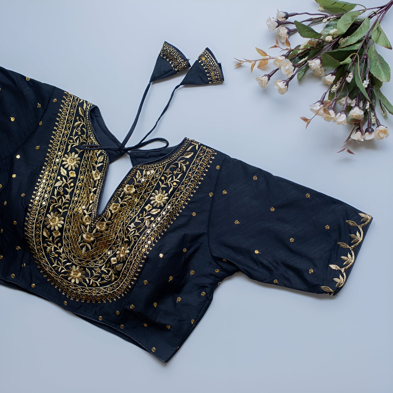 Designer Blouse